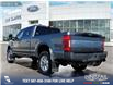 2022 Ford F-350 Platinum (Stk: U37382) in Red Deer - Image 4 of 25