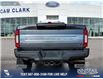 2022 Ford F-350 Platinum (Stk: U37382) in Red Deer - Image 5 of 25