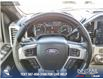2022 Ford F-350 Platinum (Stk: U37382) in Red Deer - Image 14 of 25