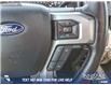 2022 Ford F-350 Platinum (Stk: U37382) in Red Deer - Image 16 of 25