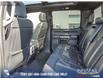 2022 Ford F-350 Platinum (Stk: U37382) in Red Deer - Image 23 of 25