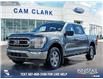 2021 Ford F-150 XLT (Stk: U37368) in Red Deer - Image 1 of 25