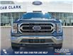 2021 Ford F-150 XLT (Stk: U37368) in Red Deer - Image 2 of 25