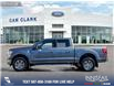 2021 Ford F-150 XLT (Stk: U37368) in Red Deer - Image 3 of 25