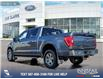 2021 Ford F-150 XLT (Stk: U37368) in Red Deer - Image 4 of 25