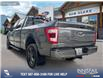 2022 Ford F-150  (Stk: P1369) in Canmore - Image 5 of 26