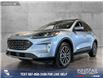 2022 Ford Escape PHEV Titanium (Stk: P13927) in Airdrie - Image 1 of 24