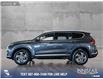 2021 Hyundai Santa Fe Preferred w/Trend Package (Stk: BJ201) in Airdrie - Image 2 of 24