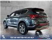 2021 Hyundai Santa Fe Preferred w/Trend Package (Stk: BJ201) in Airdrie - Image 3 of 24