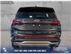 2021 Hyundai Santa Fe Preferred w/Trend Package (Stk: BJ201) in Airdrie - Image 4 of 24