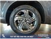 2021 Hyundai Santa Fe Preferred w/Trend Package (Stk: BJ201) in Airdrie - Image 5 of 24