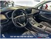 2021 Hyundai Santa Fe Preferred w/Trend Package (Stk: BJ201) in Airdrie - Image 12 of 24