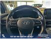 2021 Hyundai Santa Fe Preferred w/Trend Package (Stk: BJ201) in Airdrie - Image 13 of 24