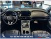 2021 Hyundai Santa Fe Preferred w/Trend Package (Stk: BJ201) in Airdrie - Image 23 of 24