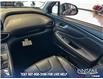 2021 Hyundai Santa Fe Preferred w/Trend Package (Stk: BJ201) in Airdrie - Image 24 of 24