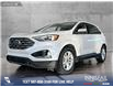 2019 Ford Edge SEL (Stk: P13962) in Airdrie - Image 1 of 25