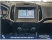 2019 Ford Edge SEL (Stk: P13962) in Airdrie - Image 19 of 25