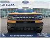 2021 Ford Bronco Sport Badlands (Stk: U37412) in Red Deer - Image 2 of 25