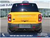 2021 Ford Bronco Sport Badlands (Stk: U37412) in Red Deer - Image 5 of 25
