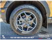 2021 Ford Bronco Sport Badlands (Stk: U37412) in Red Deer - Image 6 of 25