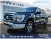 2021 Ford F-150 XLT (Stk: P6539) in Olds - Image 1 of 23