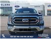2021 Ford F-150 XLT (Stk: P6539) in Olds - Image 2 of 23