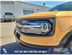 2021 Ford Bronco Sport Badlands (Stk: U37412) in Red Deer - Image 8 of 25
