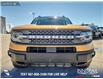 2021 Ford Bronco Sport Badlands (Stk: U37412) in Red Deer - Image 9 of 25
