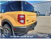 2021 Ford Bronco Sport Badlands (Stk: U37412) in Red Deer - Image 11 of 25