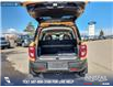2021 Ford Bronco Sport Badlands (Stk: U37412) in Red Deer - Image 12 of 25