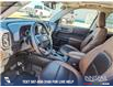 2021 Ford Bronco Sport Badlands (Stk: U37412) in Red Deer - Image 13 of 25