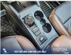 2021 Ford Bronco Sport Badlands (Stk: U37412) in Red Deer - Image 18 of 25