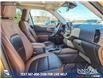 2021 Ford Bronco Sport Badlands (Stk: U37412) in Red Deer - Image 22 of 25