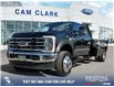 2024 Ford F-550 Chassis Lariat (Stk: U37354) in Red Deer - Image 1 of 25