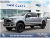 2022 Ford F-350 Lariat (Stk: U37338) in Red Deer - Image 1 of 24