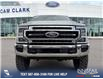 2022 Ford F-350 Lariat (Stk: U37338) in Red Deer - Image 2 of 24