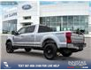 2022 Ford F-350 Lariat (Stk: U37338) in Red Deer - Image 4 of 24