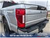 2022 Ford F-350 Lariat (Stk: U37338) in Red Deer - Image 11 of 24