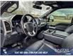 2022 Ford F-350 Lariat (Stk: U37338) in Red Deer - Image 12 of 24