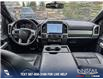 2022 Ford F-350 Lariat (Stk: U37338) in Red Deer - Image 23 of 24