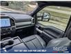 2022 Ford F-350 Lariat (Stk: U37338) in Red Deer - Image 24 of 24