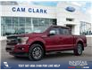2019 Ford F-150 XLT (Stk: U37383) in Red Deer - Image 1 of 24