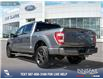 2021 Ford F-150 Lariat (Stk: U37394) in Red Deer - Image 4 of 25