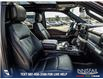 2021 Ford F-150 Lariat (Stk: U37394) in Red Deer - Image 22 of 25