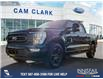 2022 Ford F-150 XLT (Stk: U37371) in Red Deer - Image 1 of 25