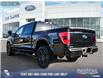 2022 Ford F-150 XLT (Stk: U37371) in Red Deer - Image 4 of 25
