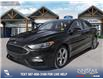 2017 Ford Fusion V6 Sport (Stk: P1354) in Canmore - Image 1 of 26