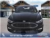 2017 Ford Fusion V6 Sport (Stk: P1354) in Canmore - Image 3 of 26