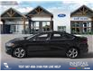 2017 Ford Fusion V6 Sport (Stk: P1354) in Canmore - Image 4 of 26
