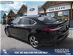 2017 Ford Fusion V6 Sport (Stk: P1354) in Canmore - Image 5 of 26
